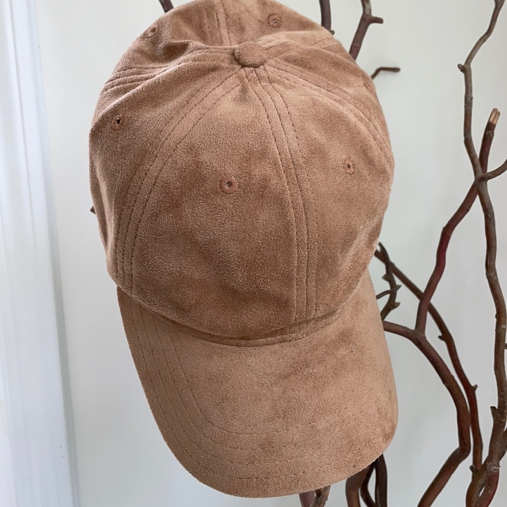 Woolrich brown‎ Hat
